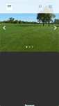 Mobile Screenshot of prairieridgegolf.com
